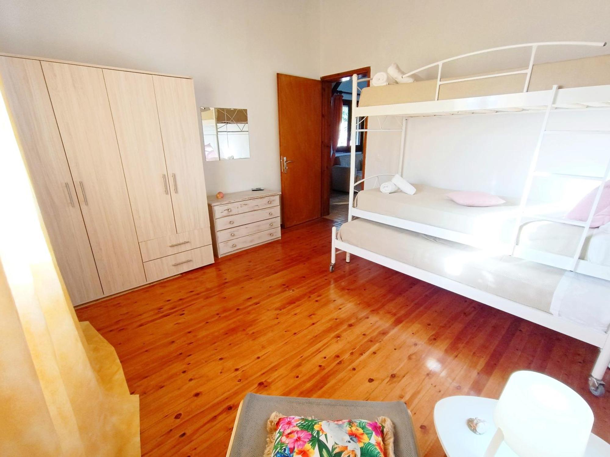 Elia House Villa Peritheia Bagian luar foto